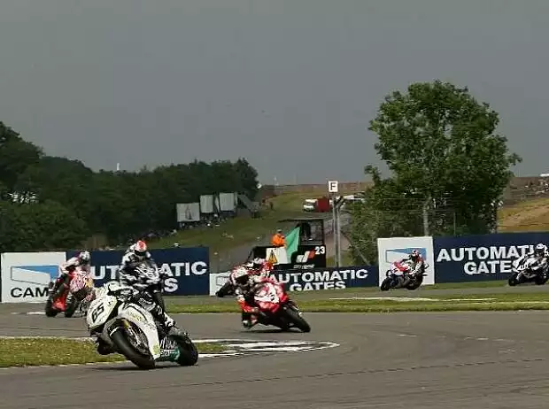 Jonathan Rea Titel-Bild zur News: Jonathan Rea