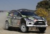 Bild zum Inhalt: Portugal-Rallye für Block vorbei