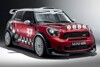 Bild zum Inhalt: MINI: Die Unterschiede zwischen WRC- und S2000-Version