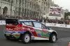 Bild zum Inhalt: SS1: Hirvonen in Lissabon der Schnellste