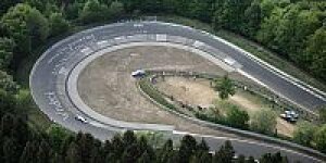 Gedankenspiele von Lotti: Die WTCC auf der Nordschleife?