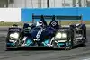 Bild zum Inhalt: Highcroft: Erfolgreicher Test in Sebring