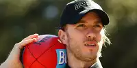 Bild zum Inhalt: Keine Gerechtigkeit? Heidfeld will Weltmeister werden...