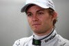 Bild zum Inhalt: Rosberg: Nachteil durch Pirelli-Reifen?