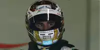 Bild zum Inhalt: Schwache Tests: Force India musste Auto umbauen