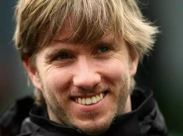 Nick Heidfeld Titel-Bild zur News: Nick Heidfeld
