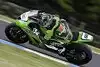 Bild zum Inhalt: Kawasaki: Vermeulen-Comeback in Donington?