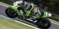 Tom Sykes