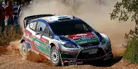 Bild zum Inhalt: SS5-7: Citroen taktiert, Latvala führt