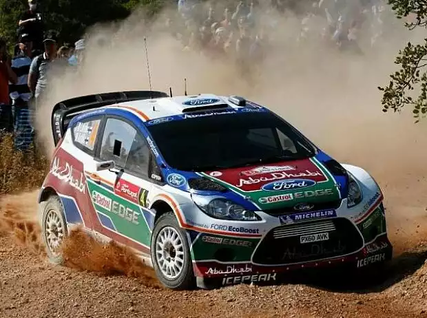 Titel-Bild zur News: Jari-Matti Latvala