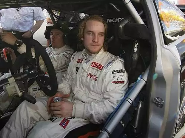 Mads Östberg Titel-Bild zur News: Mads Östberg