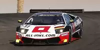 Bild zum Inhalt: Abu Dhabi: Pastorelli holt die Pole-Position