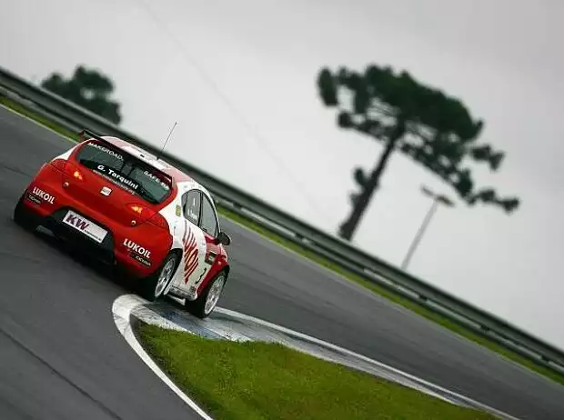 Gabriele Tarquini Titel-Bild zur News: Gabriele Tarquini