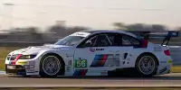 Bild zum Inhalt: BMW: Mit bewährtem Personal nach Le Mans