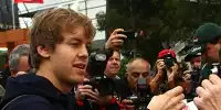 Sebastian Vettel
