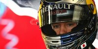 Bild zum Inhalt: Vettel schwärmt von Ferrari und Mercedes