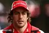 Bild zum Inhalt: Alonso: "Ein reibungsloser Freitag"