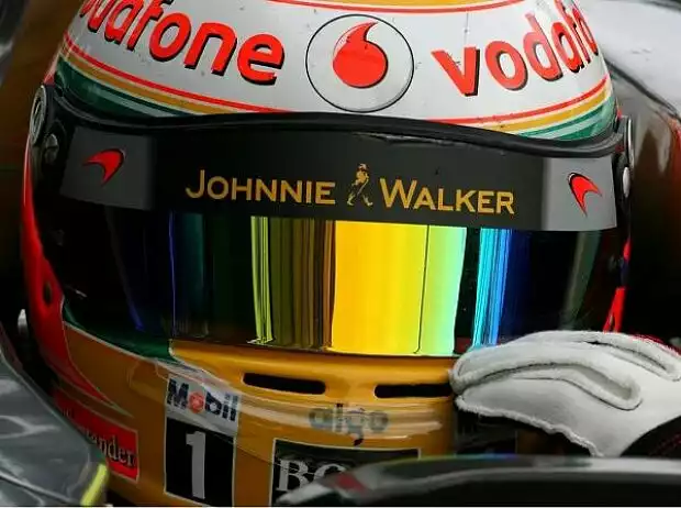 Lewis Hamilton Titel-Bild zur News: Lewis Hamilton