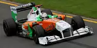 Bild zum Inhalt: Force India: Sutil peilt das Mittelfeld an