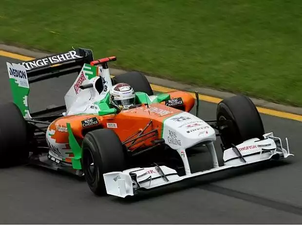 Adrian Sutil Titel-Bild zur News: Adrian Sutil
