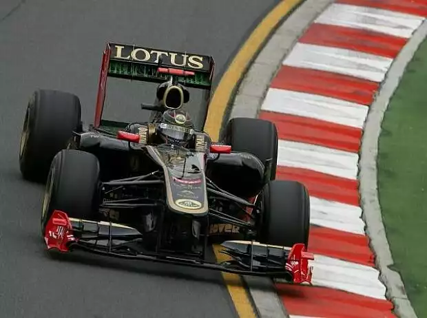 Nick Heidfeld Titel-Bild zur News: Nick Heidfeld