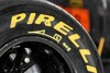 Bild zum Inhalt: Fahrer überrascht: Lob für Pirelli