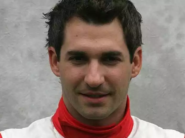 Timo Glock Titel-Bild zur News: Timo Glock