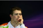 Paul di Resta (Force India) 