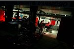 Jerome D'Ambrosio (Marussia-Virgin) 