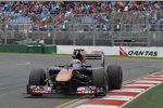 Sebastien Buemi (Toro Rosso) 