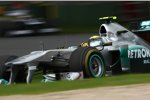 Nico Rosberg (Mercedes) 