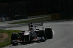 Sergio Perez (Sauber)