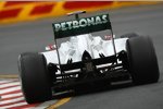 Michael Schumacher (Mercedes) 