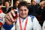 Daniel Oliveira (Brazil) 