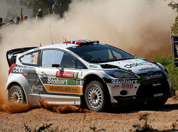 Mads Östberg Mads Östberg