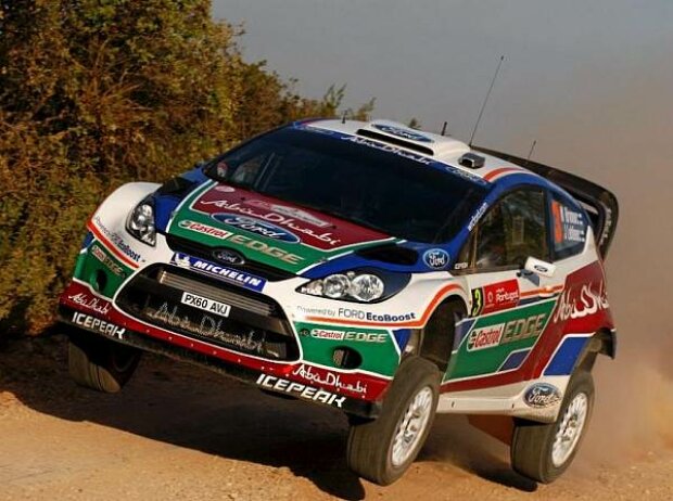 Mikko Hirvonen Mikko Hirvonen