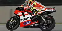 Bild zum Inhalt: Ducati: Umfangreiche Updates für die GP11