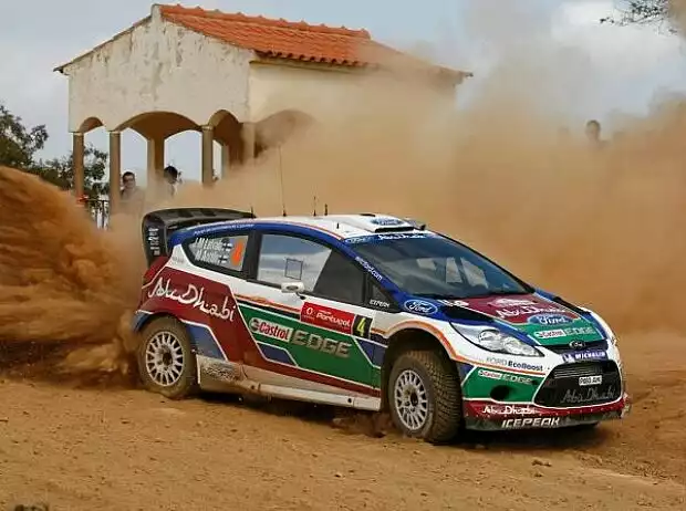 Jari-Matti Latvala Titel-Bild zur News: Jari-Matti Latvala