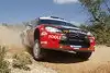 Bild zum Inhalt: Solbergs Reifensorgen in Portugal
