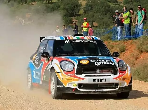 Armindo Araujo Titel-Bild zur News: Armindo Araujo