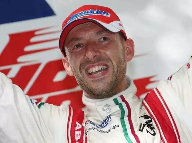 Giandomenico Basso Titel-Bild zur News: Giandomenico Basso