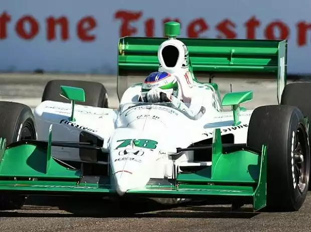 Simona de Silvestro Titel-Bild zur News: Simona de Silvestro