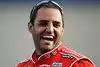 Bild zum Inhalt: Montoya auf der Fontana-Pole!