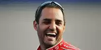 Juan Pablo Montoya