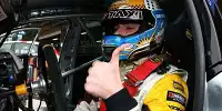 Bild zum Inhalt: Michelisz: "Ich war hellauf begeistert von Rennen zwei"