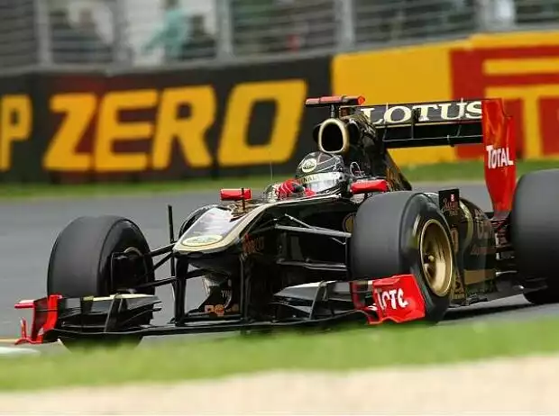 Nick Heidfeld Titel-Bild zur News: Nick Heidfeld