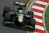 Bild zum Inhalt: Lotus zufrieden: Ein vielversprechendes Qualifying