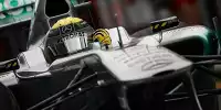 Bild zum Inhalt: Mercedes: "Das ist ein bisschen erschreckend"