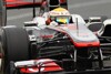 Bild zum Inhalt: McLaren: Ohne KERS-Probleme noch schneller