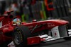 Bild zum Inhalt: Alonso: Ferrari agierte bewusst konservativ